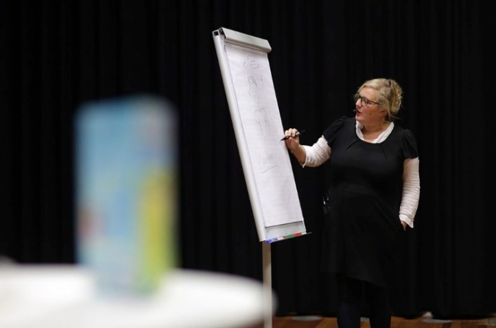 Manon Sikkel glaasje water Kinderboeken top 10 Manon Sikkel