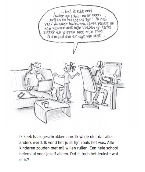 Kinderboeken top 10 Manon Sikkel